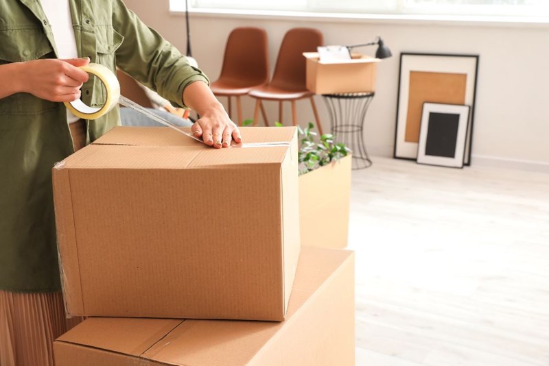 Your common questions about moving home